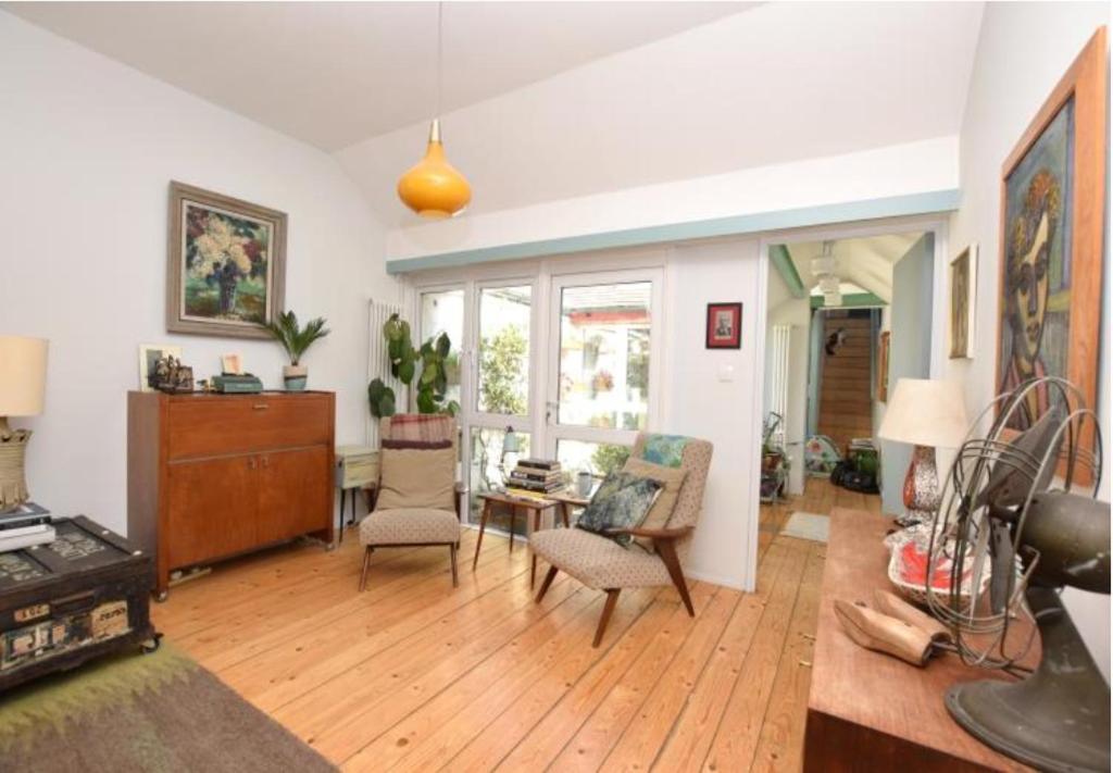 런던 Stylish 3 Bed House With Parking In Bermondsey, Se1 빌라 외부 사진