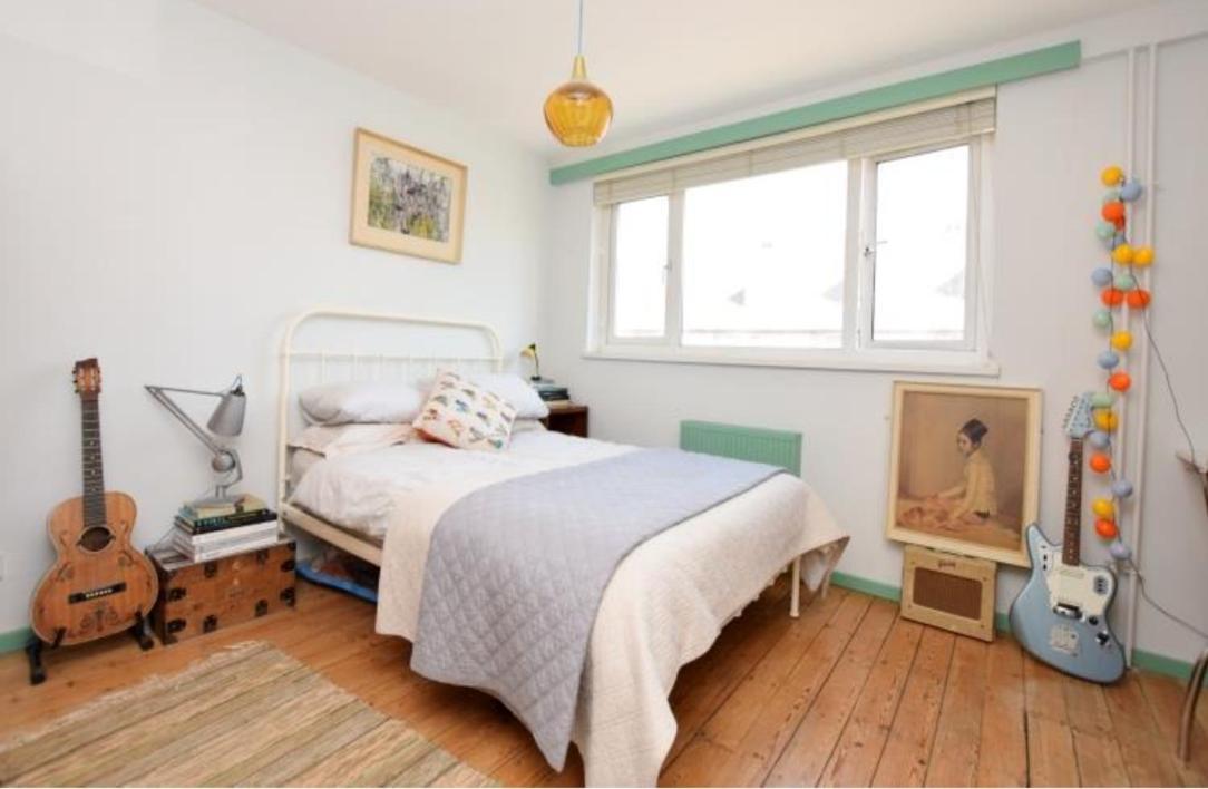 런던 Stylish 3 Bed House With Parking In Bermondsey, Se1 빌라 외부 사진