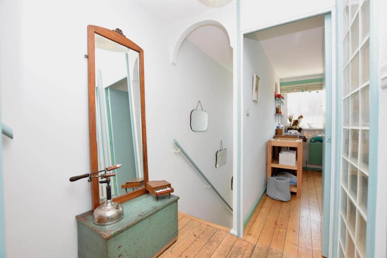 런던 Stylish 3 Bed House With Parking In Bermondsey, Se1 빌라 외부 사진