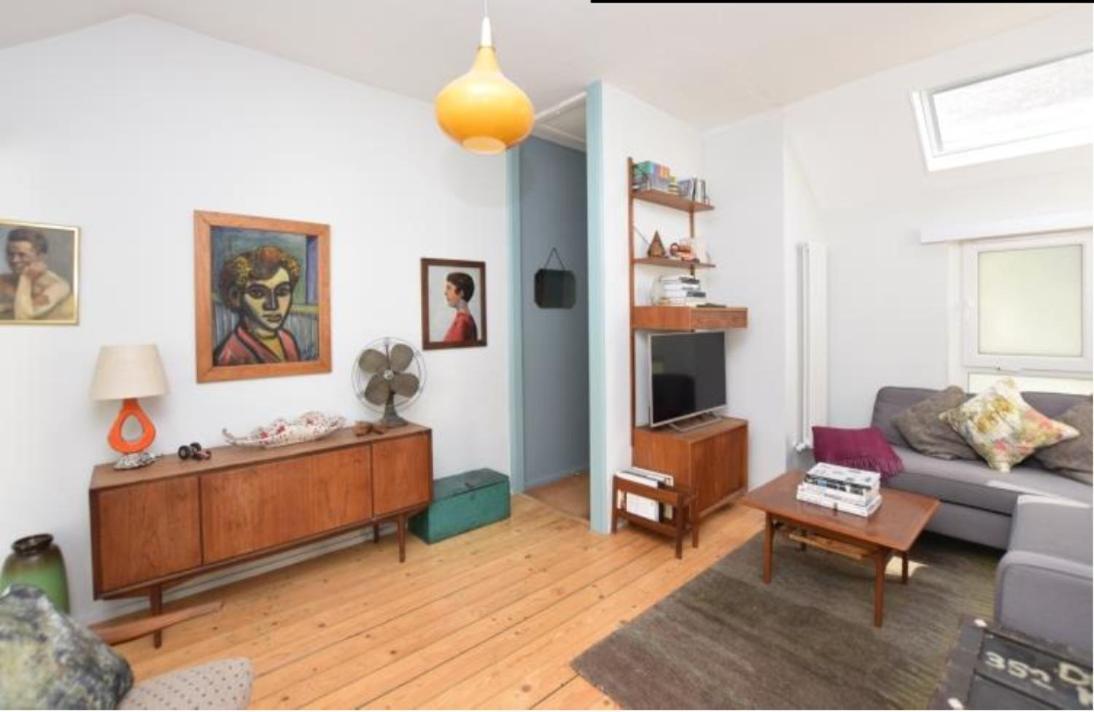 런던 Stylish 3 Bed House With Parking In Bermondsey, Se1 빌라 외부 사진