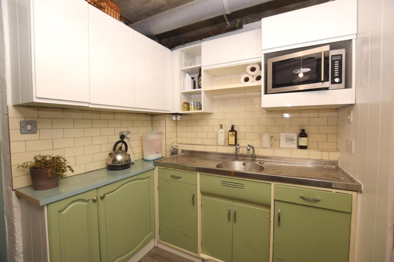 런던 Stylish 3 Bed House With Parking In Bermondsey, Se1 빌라 외부 사진