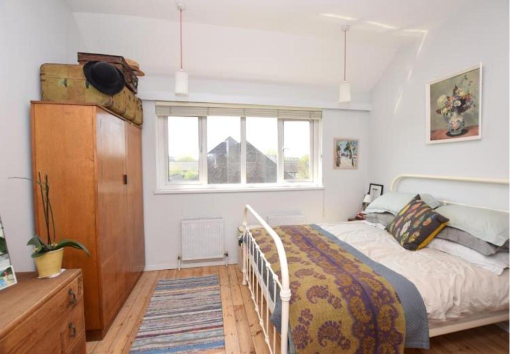 런던 Stylish 3 Bed House With Parking In Bermondsey, Se1 빌라 외부 사진